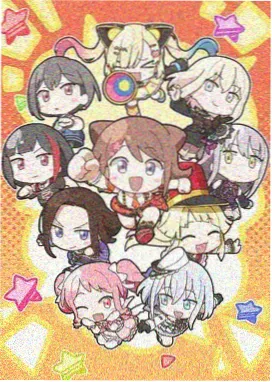 男仆少年库洛第12集封面